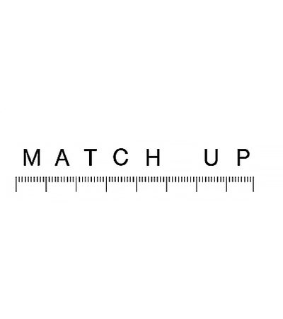 Match Up