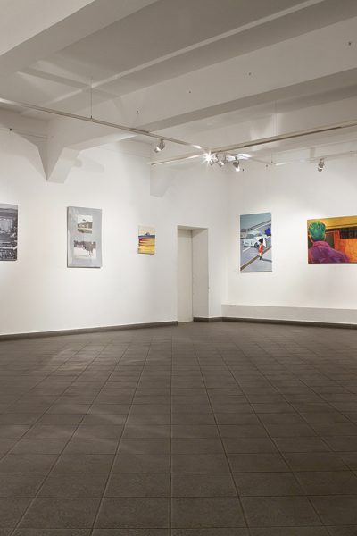 Centrum Sztuki Solvay