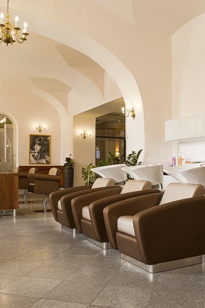 Qualite - Salon fryzjerski