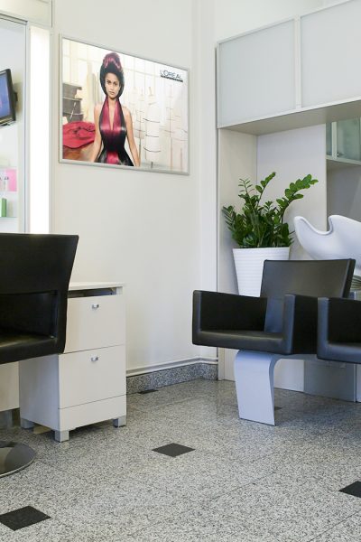 Qualite - Salon fryzjerski